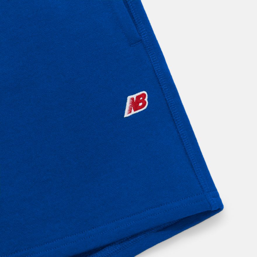 MADE in USA Core Short