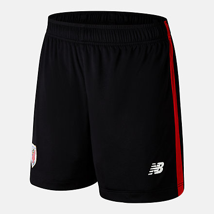 NB Athletic Club Home Short, MS230110HME image number null