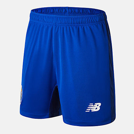 NB FC Porto Home Shorts, MS230116HME image number null