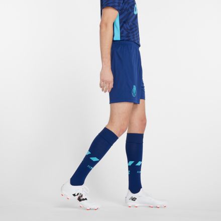 FC Porto Third Short