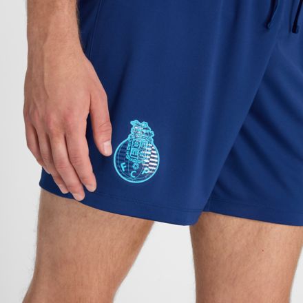 FC Porto Third Short