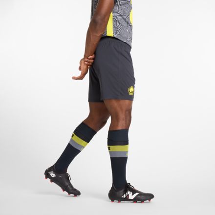 Lille LOSC Third Short