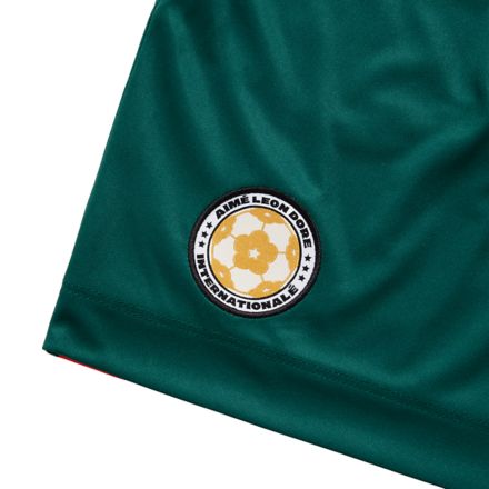 ALD x NB Kit Short