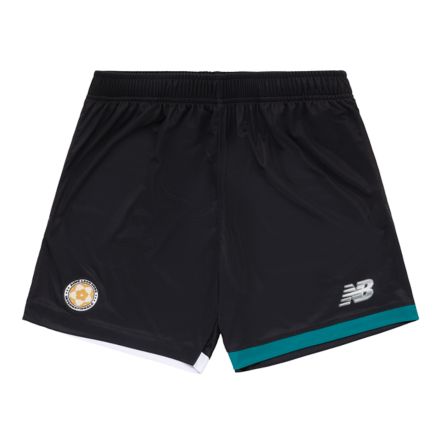 New balance max intensity shorts online