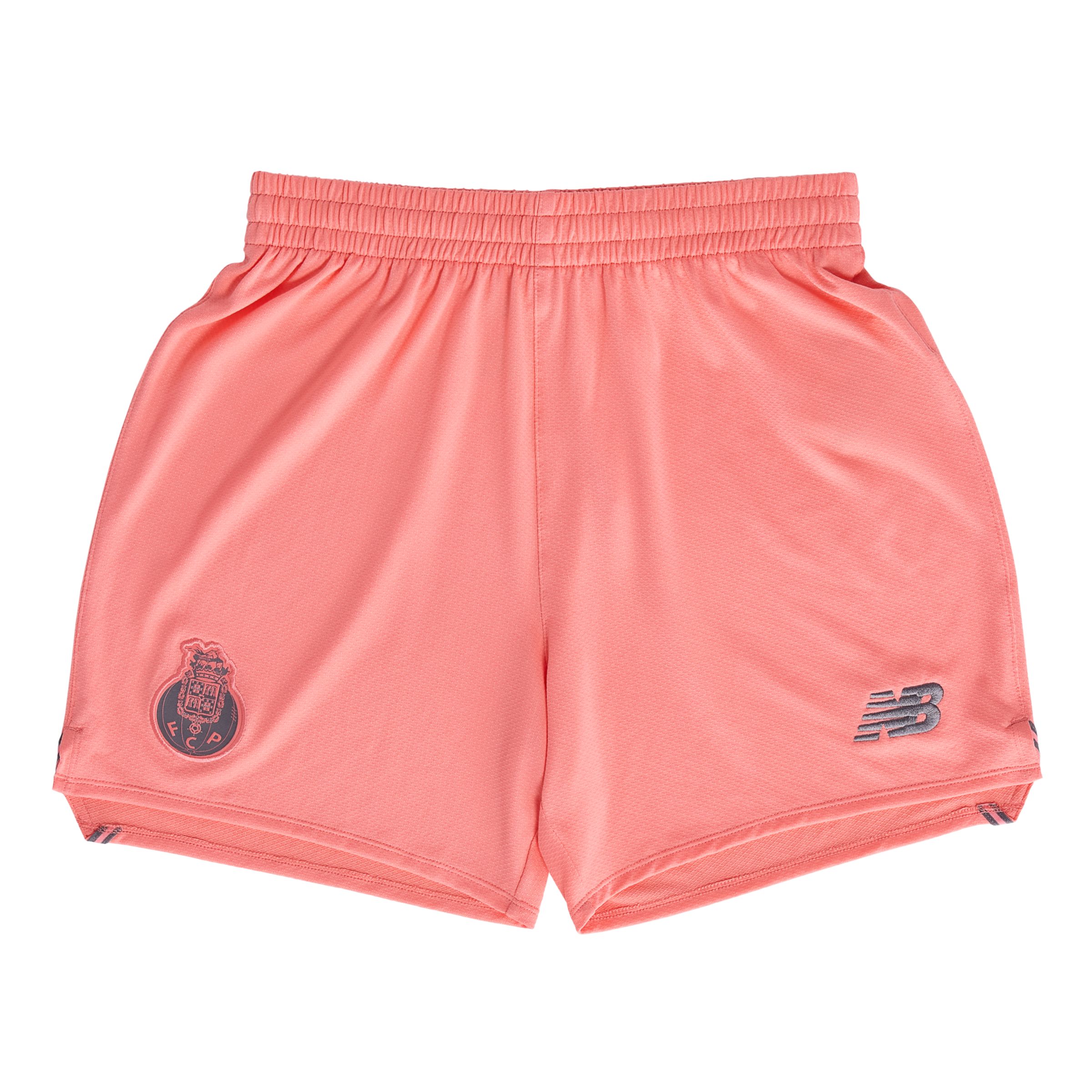 FC Porto Away Short