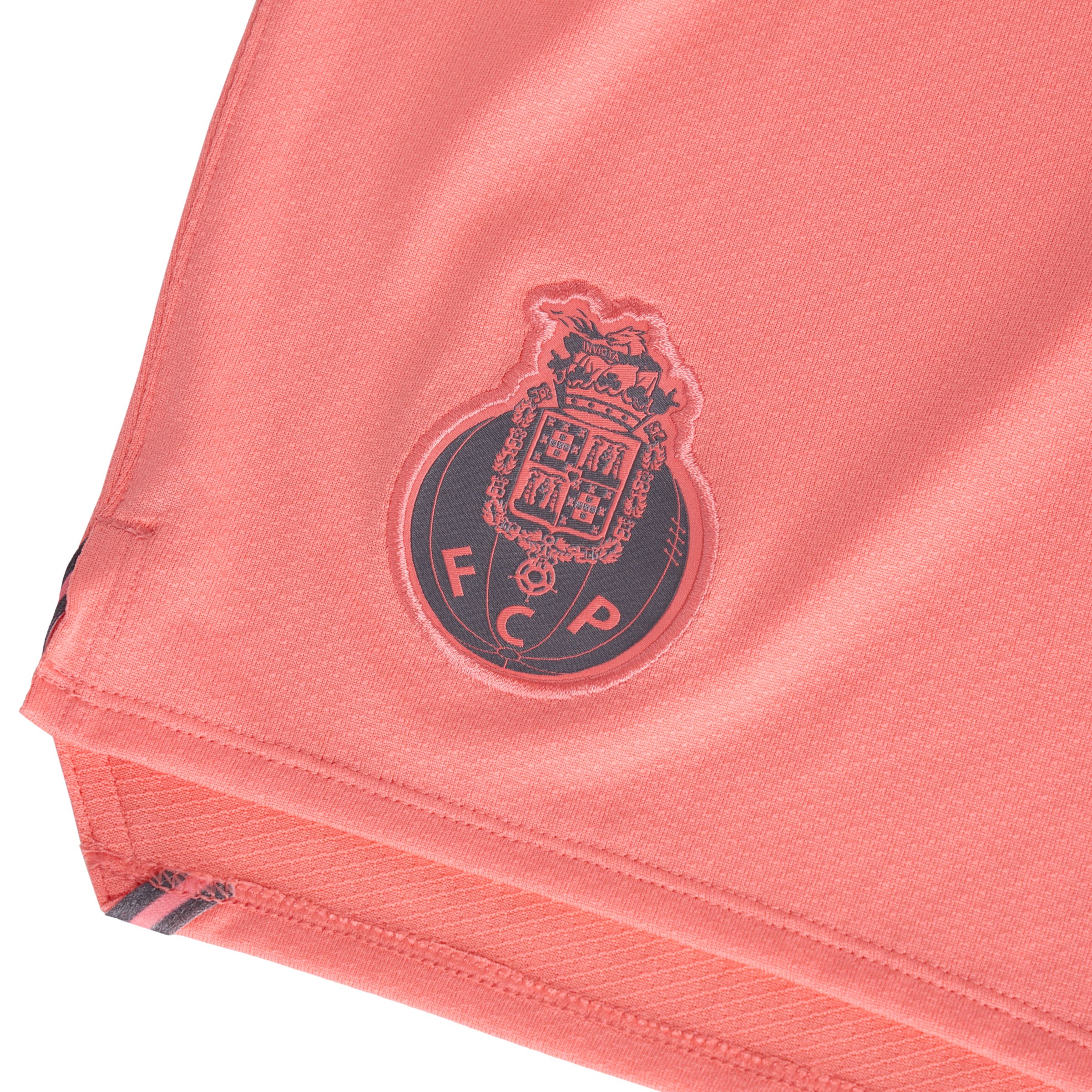 FC Porto Away Short