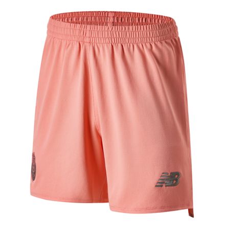 FC Porto Away Short, AWAY, MS230431AWY
