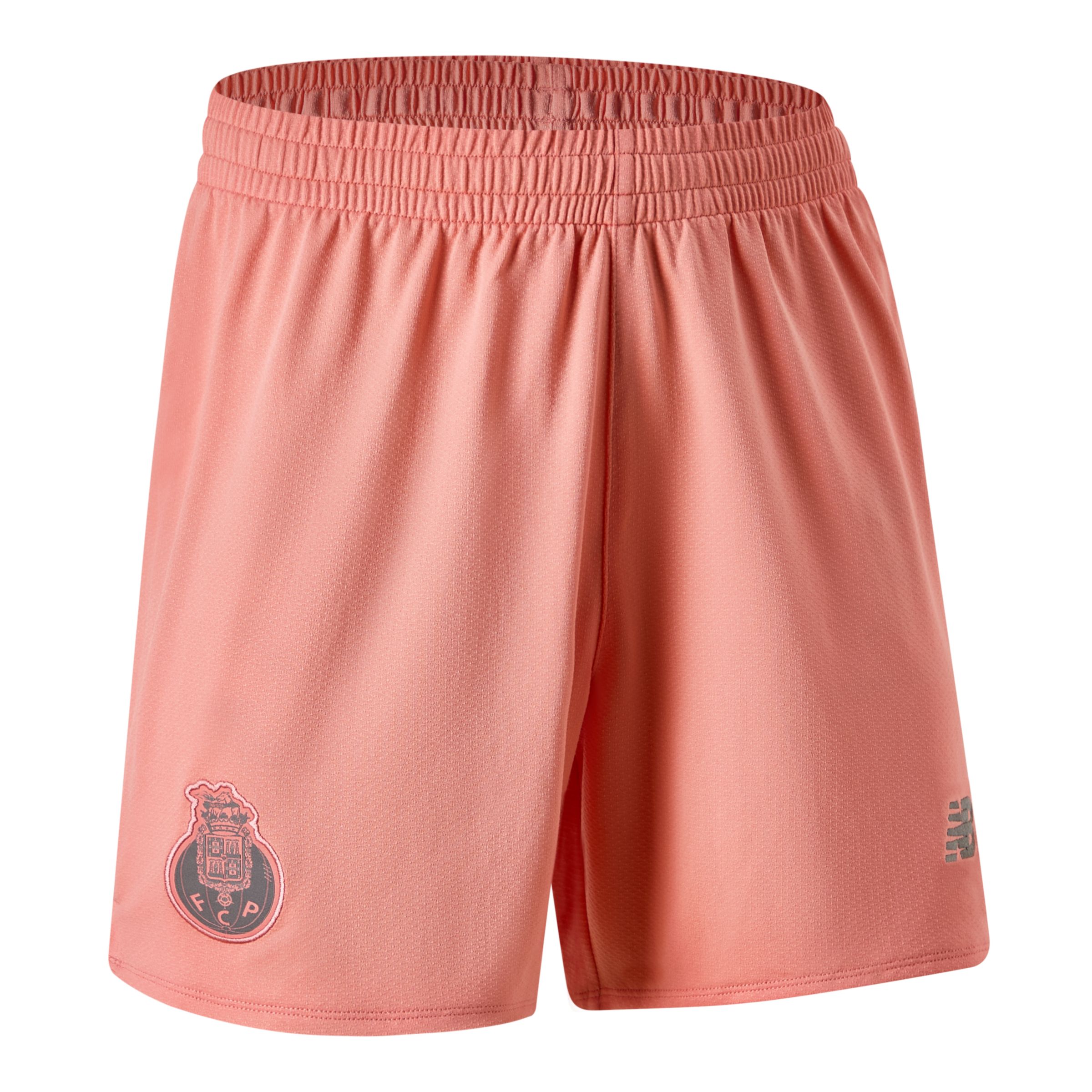 FC Porto Away Short