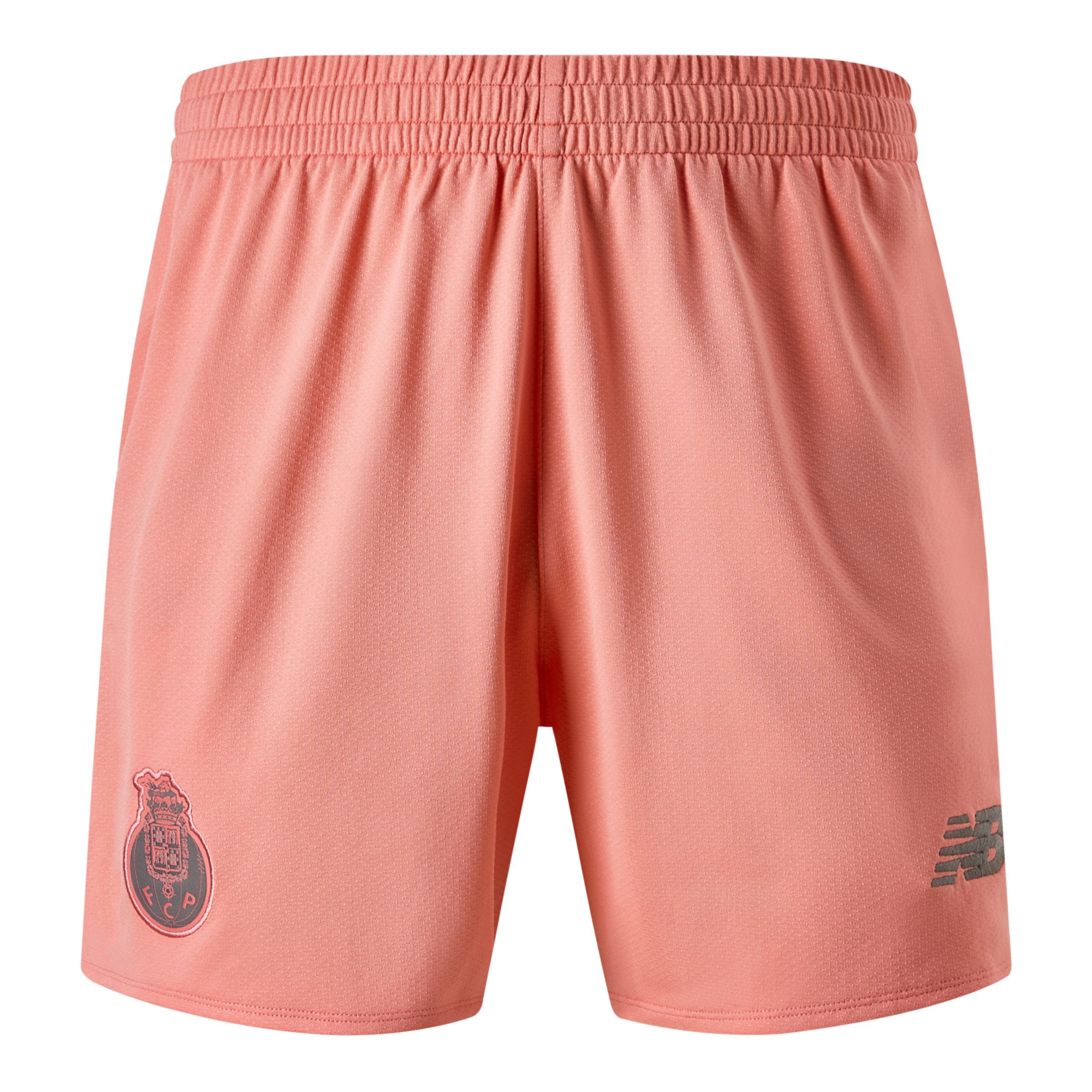 FC Porto Away Short