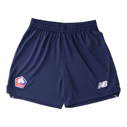 Lille LOSC Home Short