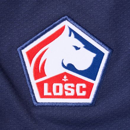 Lille LOSC Home Short
