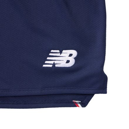 Lille LOSC Home Short