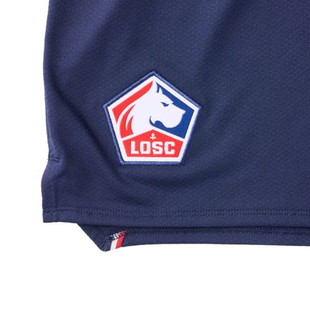 Lille LOSC Home Short