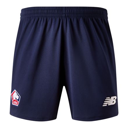 Lille LOSC Home Short