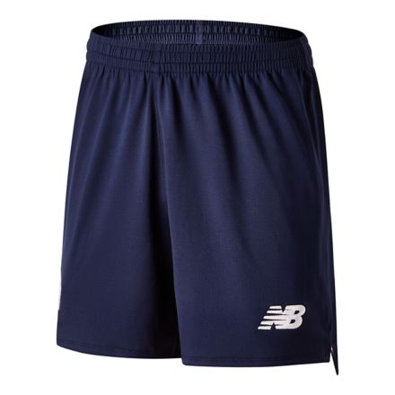 Lille LOSC Home Short