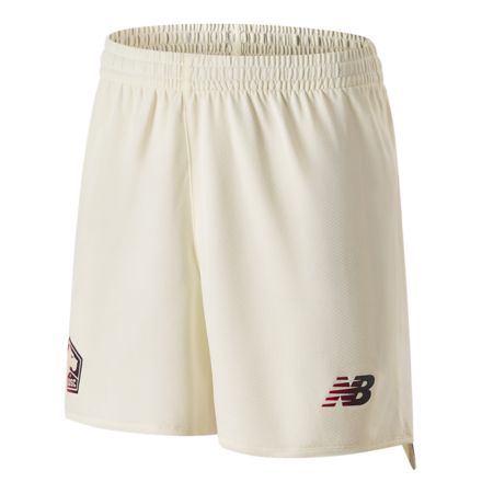 Lille LOSC Away Short, AWAY, MS230451AWY