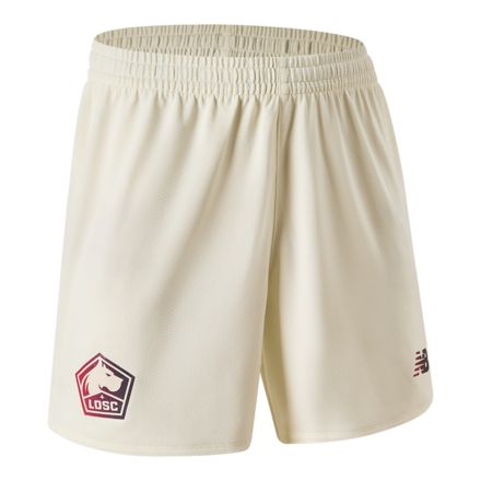 Lille LOSC Away Short