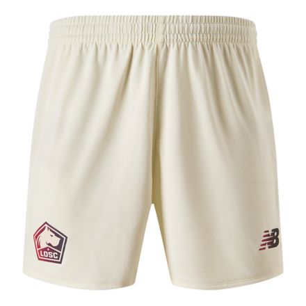 Lille LOSC Away Short