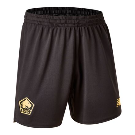 Lille LOSC Third Short