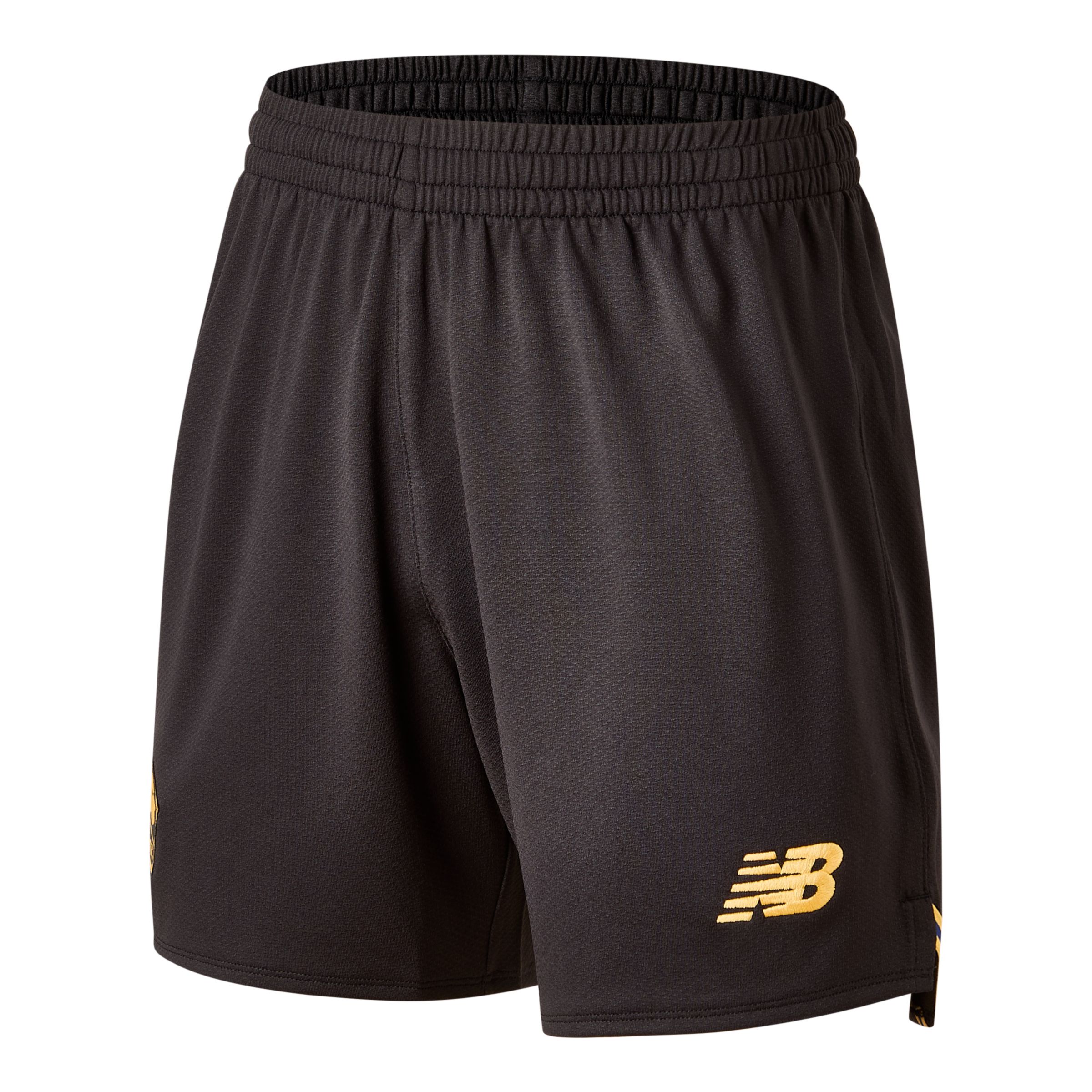 Lille LOSC Third Short