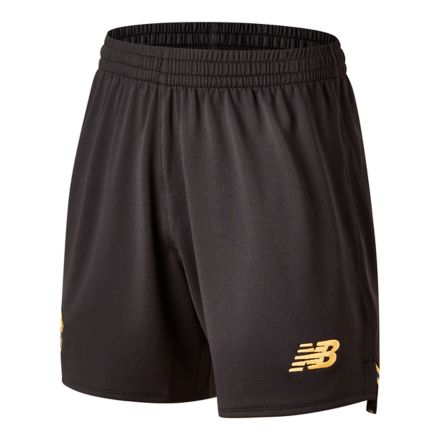 Lille LOSC Third Short