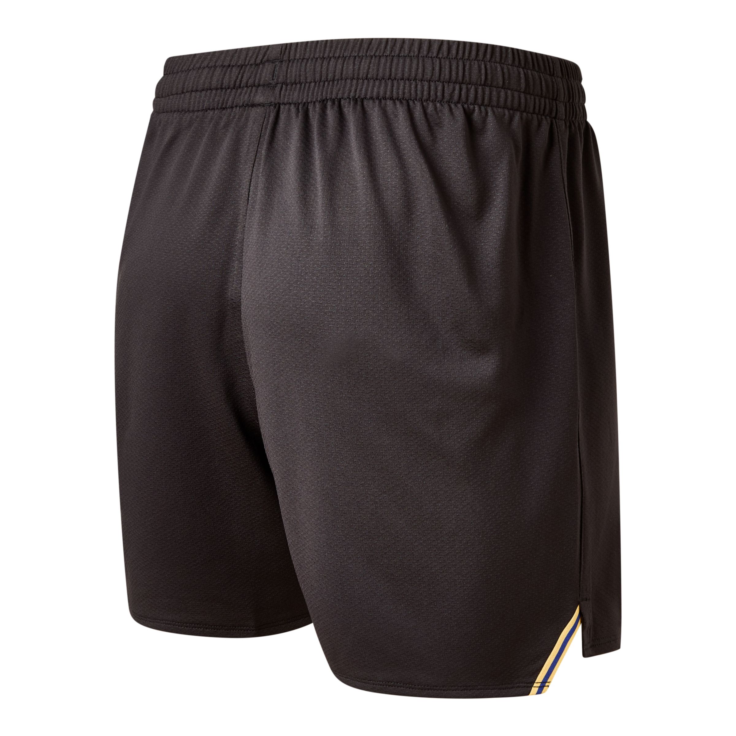 Lille LOSC Third Short