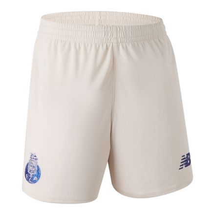 FC Porto Third Short