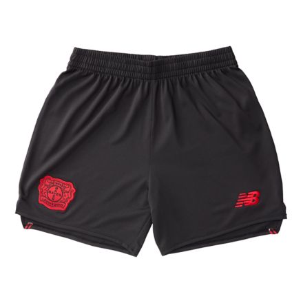 Bayer 04 Home Short