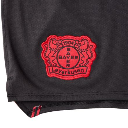 Bayer 04 Home Short