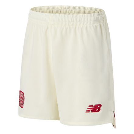 Bayer 04 Away Short
