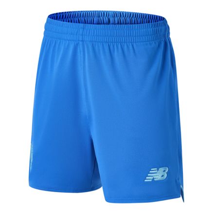 Bayer 04 Third Short