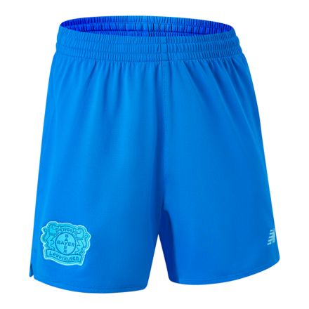 Bayer 04 Third Short