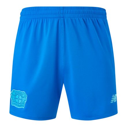 Bayer 04 Third Short
