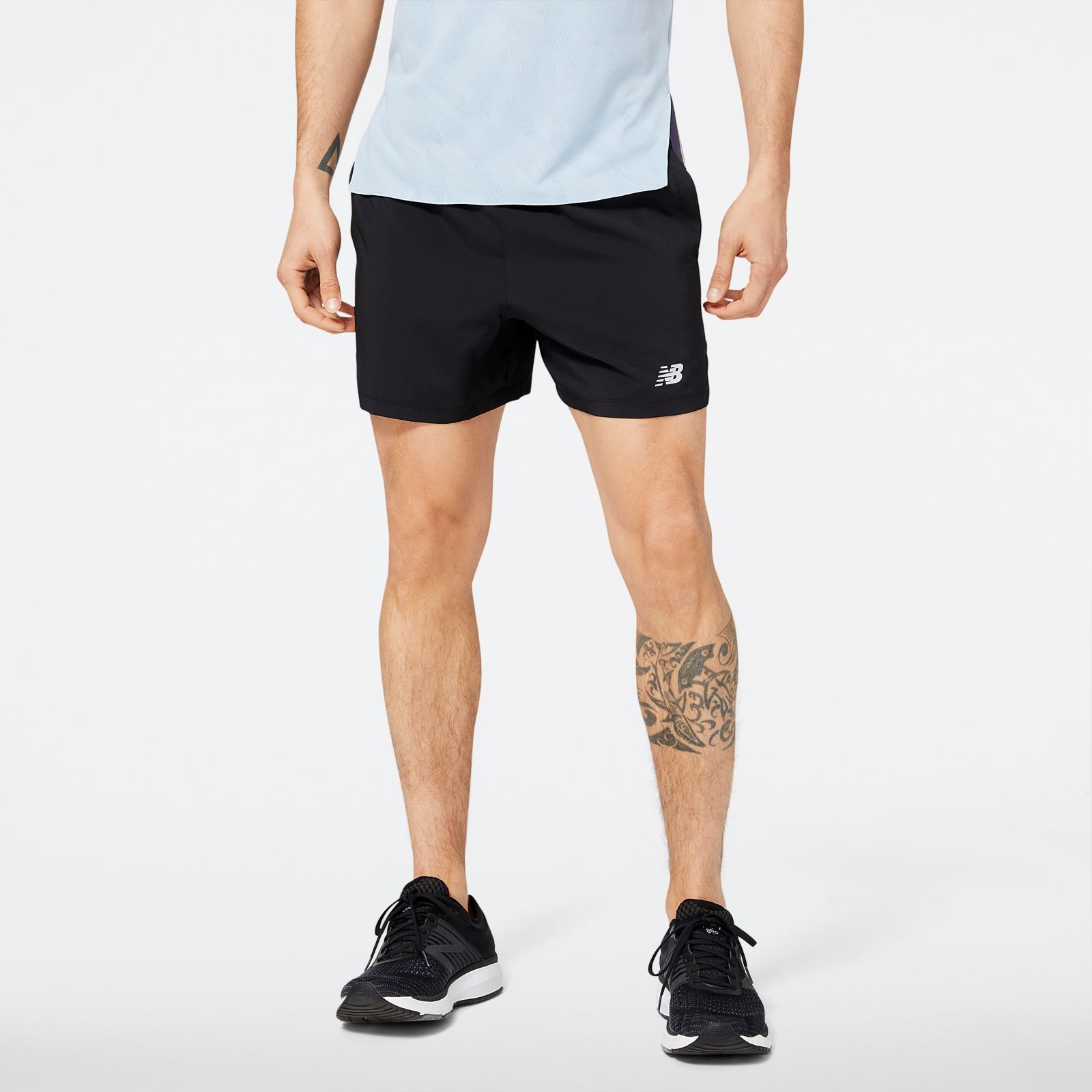 Accelerate 5 Inch Short - Joe's New Balance Outlet