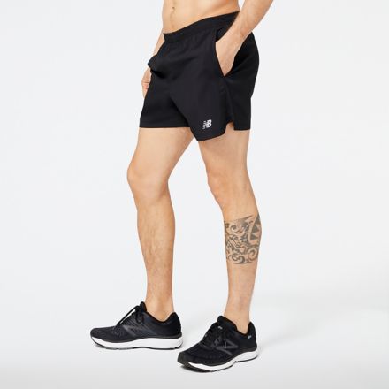  Active Shorts