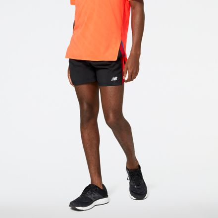 New balance cheap 3 inch shorts