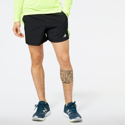 Men's Accelerate 5 Inch Short - New Balance