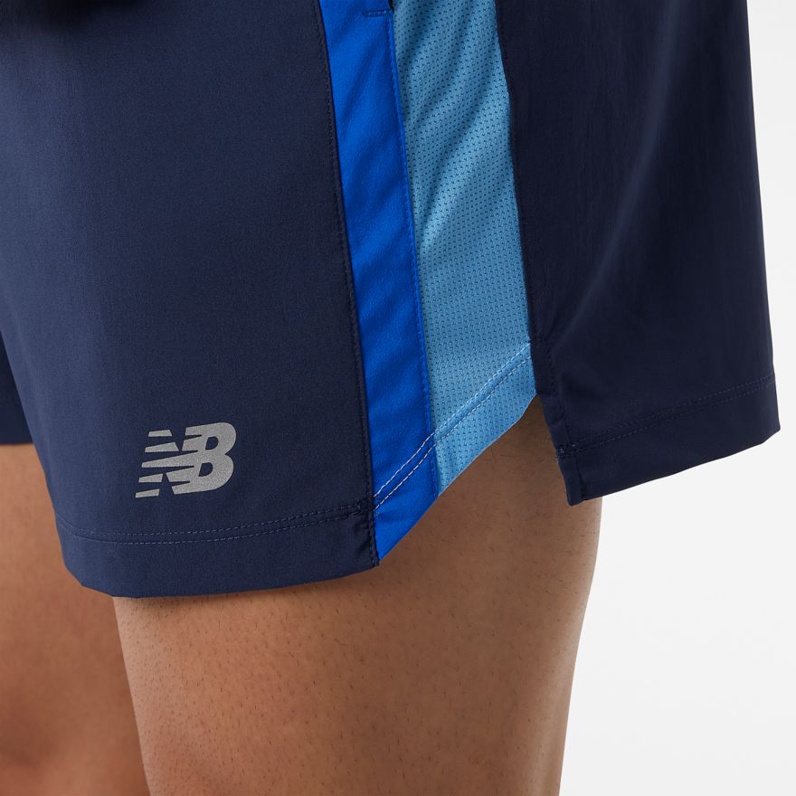 Accelerate 5 Inch Short