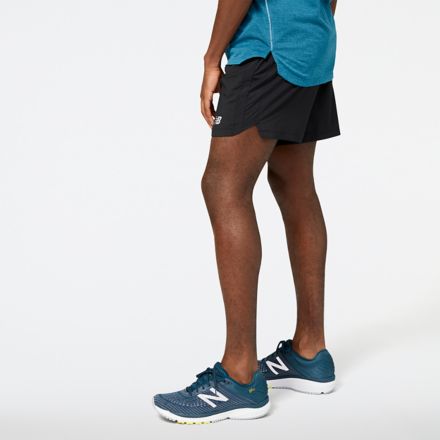 New Balance Core Run 7inch Mens Shorts – SportsPower Australia