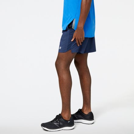 Accelerate 7 Inch Korte broek