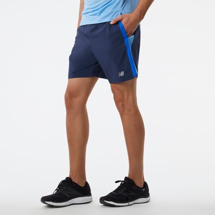 Short Accelerate 7 Inch