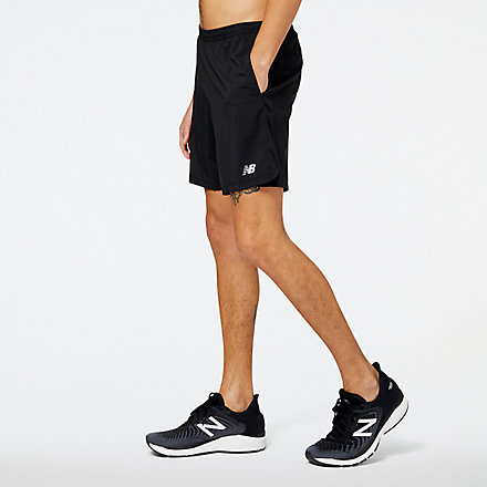 Accelerate Pacer 7 Inch 2 in 1 Short