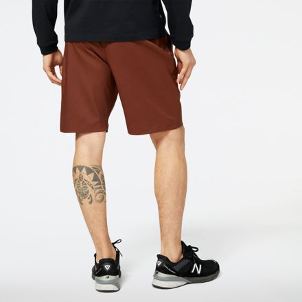 NB AT Short
