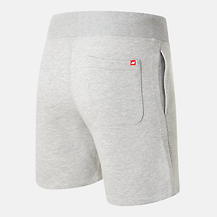 Pantalones cortos NB Small Logo s