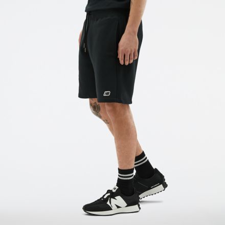 NB Small Logo Shorts