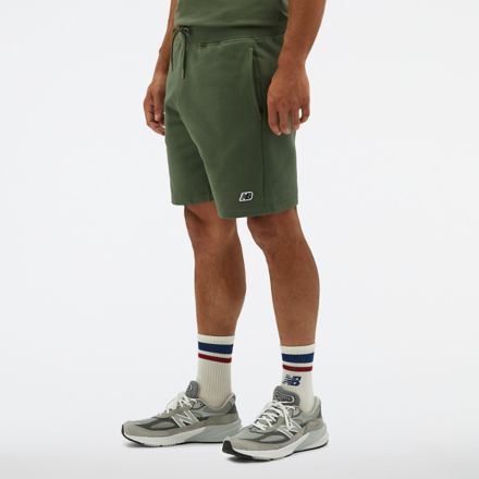 Pantalones cortos NB Small Logo s