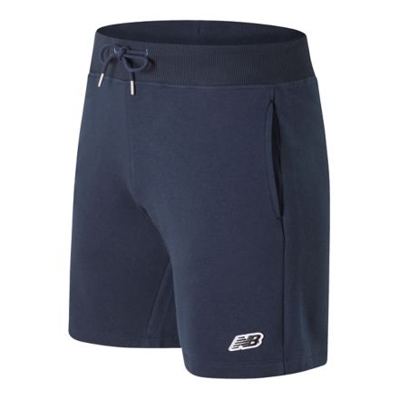 NB Small Logo Shorts