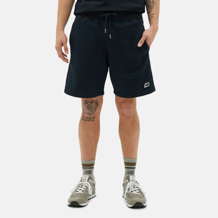 NB Small Logo Shorts
