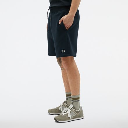 Pantalones cortos NB Small Logo s
