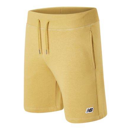 NB Small Logo Shorts